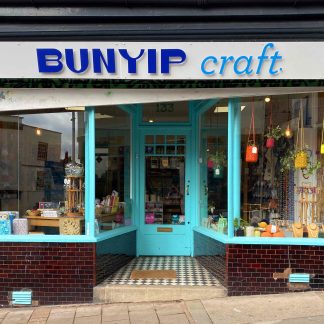 Bunyip Craft Workshops