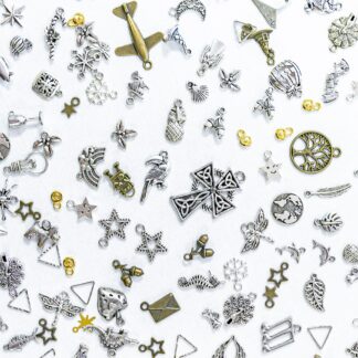Charms & Pendants