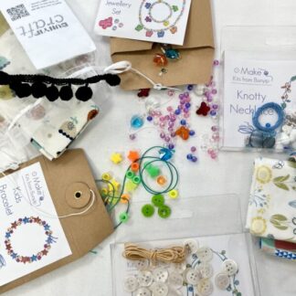 Jewellery Making Kits