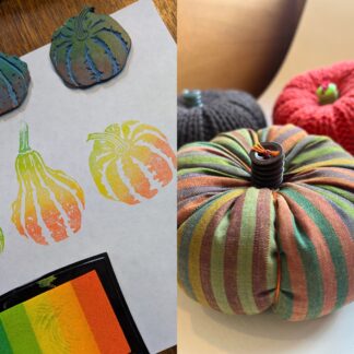 Craft Night in the pub