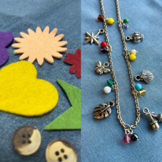 November Craft Night in the pub