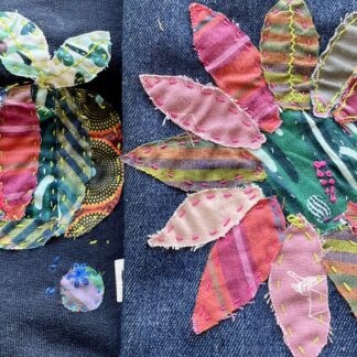 Patch & Repair Workshop