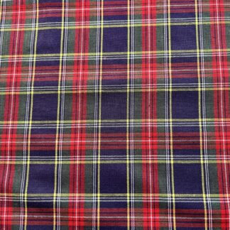 Tartan Purple Check