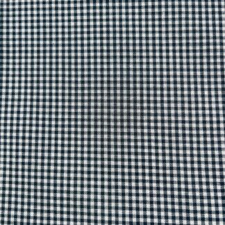 2mm check Gingham Green