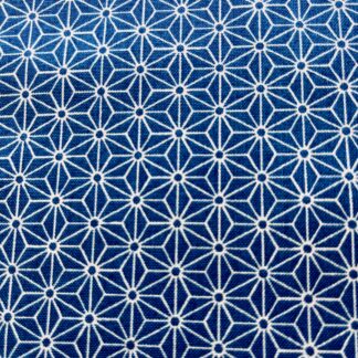Sashiko Teal