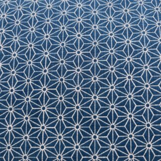Sashiko Teal