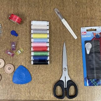 Sewing Workshops