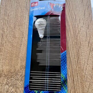 50 sewing needle pack