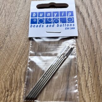 Tapestry needles