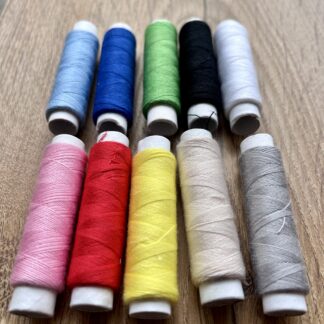Set of 10 Threads