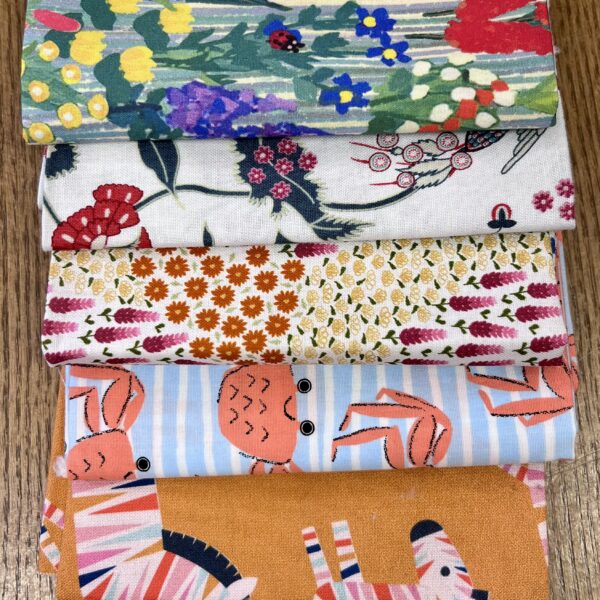 Fat quarter packs