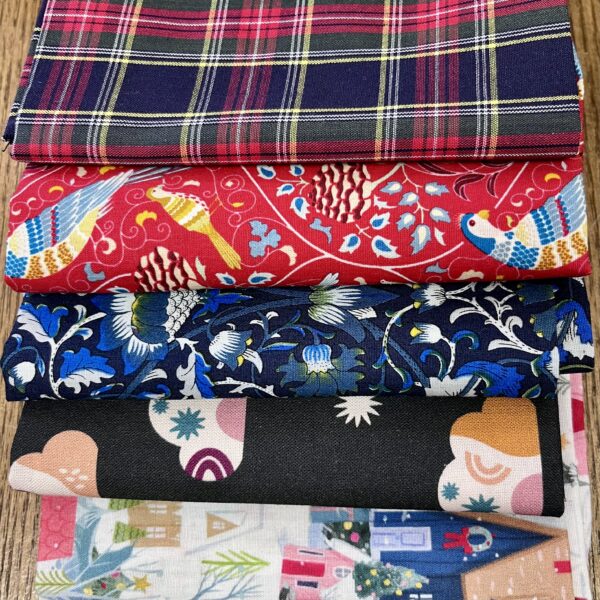 Fat quarter packs