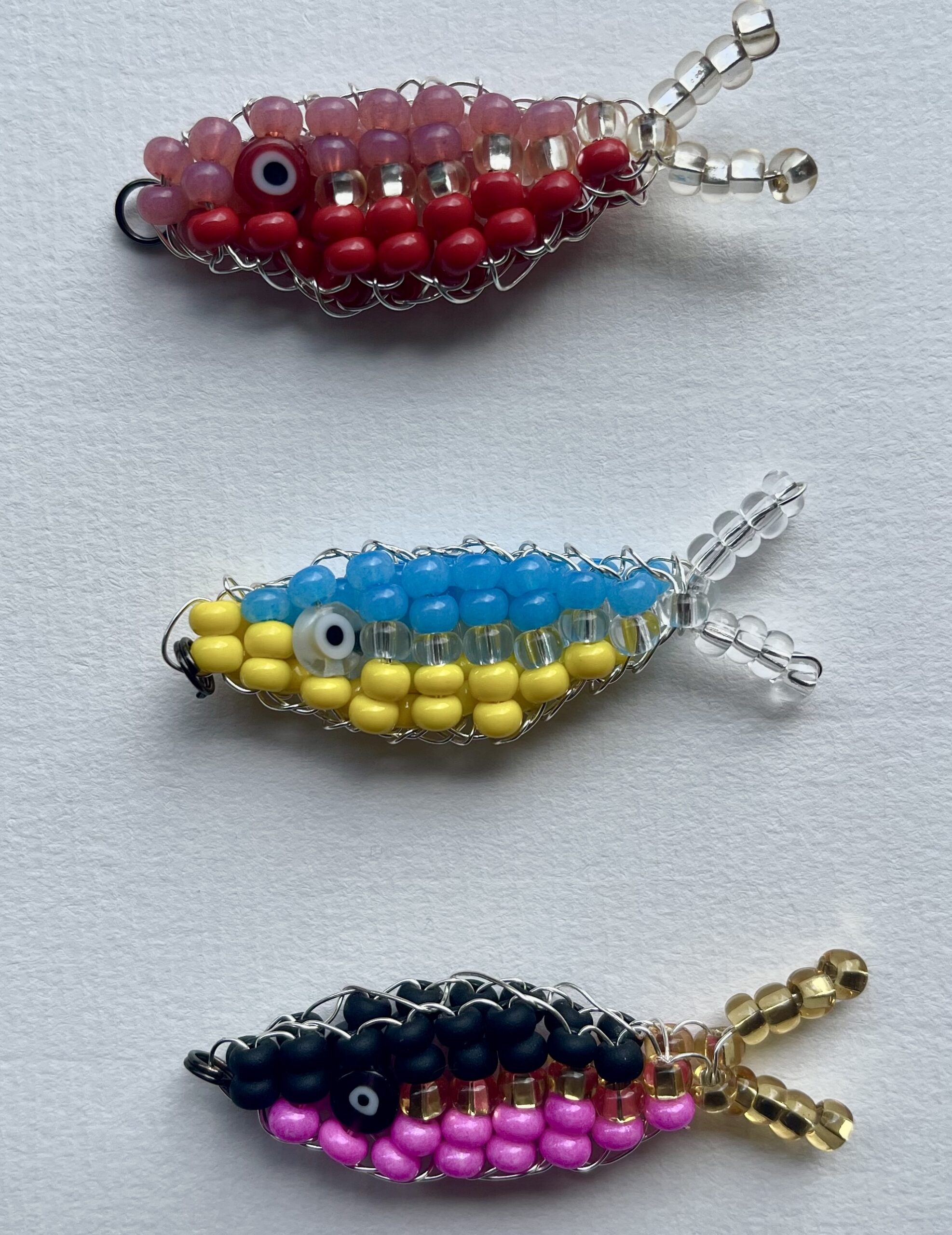Cathedral Craft Class Thurs 30th July 6-8pm - Image 2