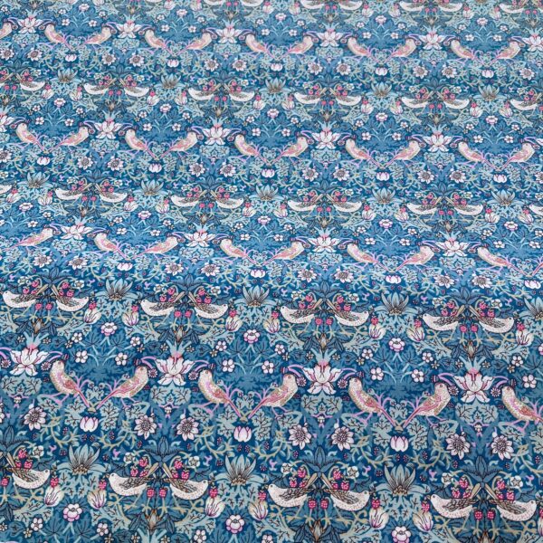 Strawberry Thief fabric