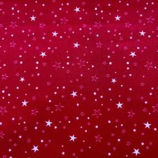 Red Stars