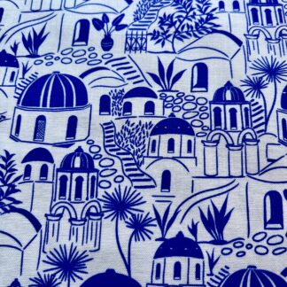 Grecian Santorini