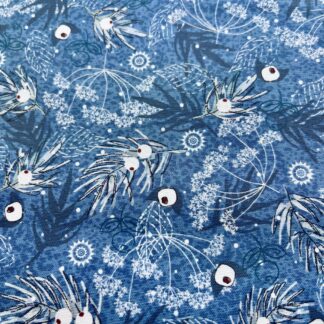 Winter Bramble