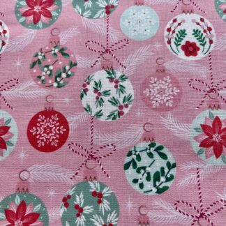 Pretty Baubles