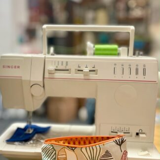 Beginners Sewing Machine Workshop