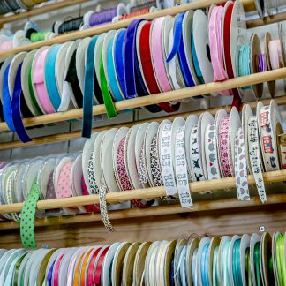 Ribbon