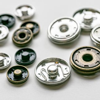 large sew on snap fastener
