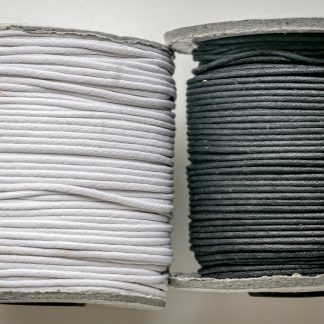 1.5mm cotton thread