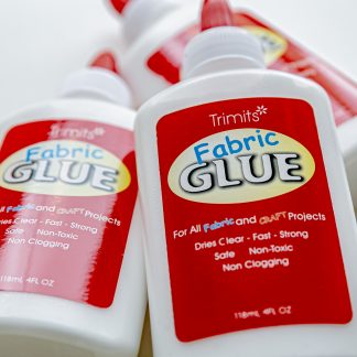 Fabric Glue