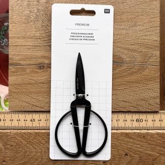 RICO Precision Craft Scissors