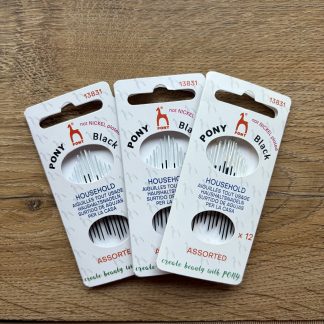 Household Needles