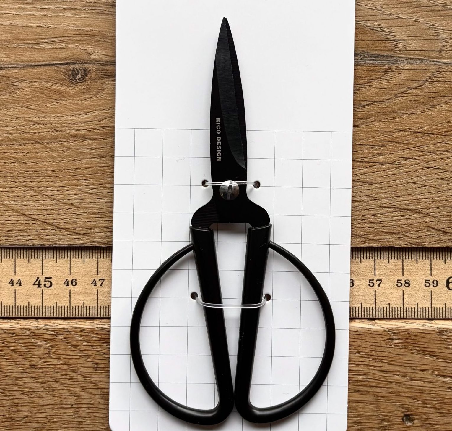 RICO Precision Craft Scissors